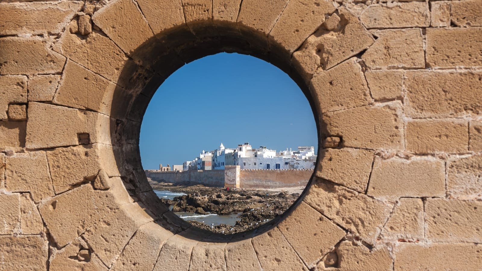 Essaouira